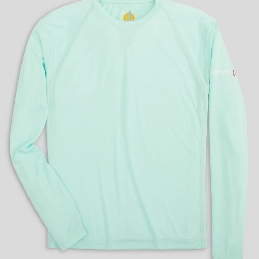 Johnnie O Long Sleeve Shirt